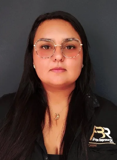 Lina Marcela Rodríguez B.